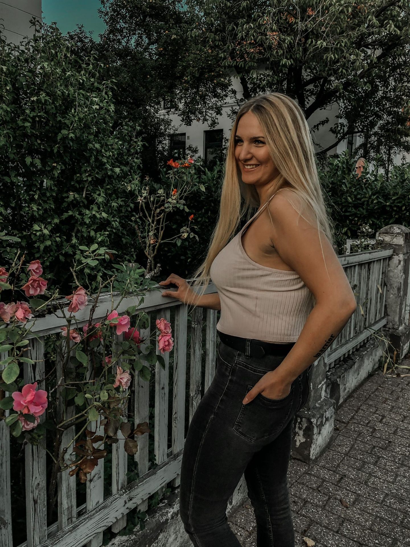 Joslyn Richter - Spirituelle Beraterin und Medium
